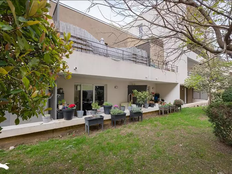 Appartement, 71,75 m²