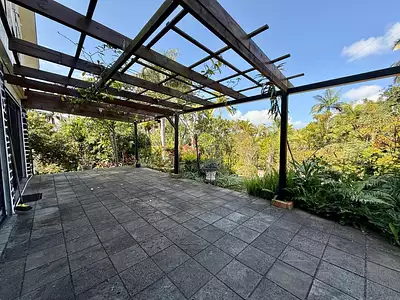Maison, 206 m²