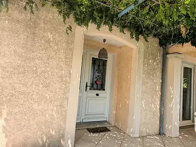 Maison, 207 m²