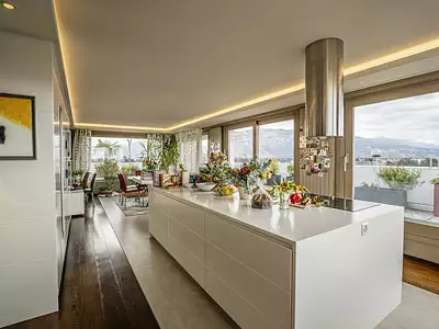 Divers, 230 m²
