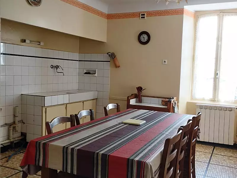Maison, 145 m²