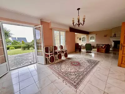 Maison, 200 m²
