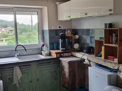 Maison, 120 m²
