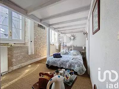 Maison, 320 m²