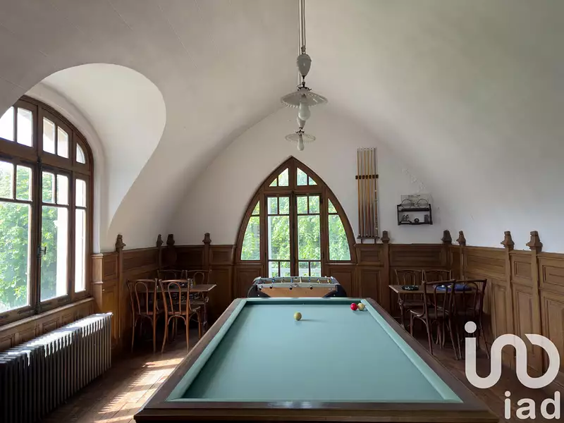 Maison, 320 m²