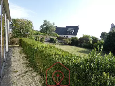 Maison, 90 m²