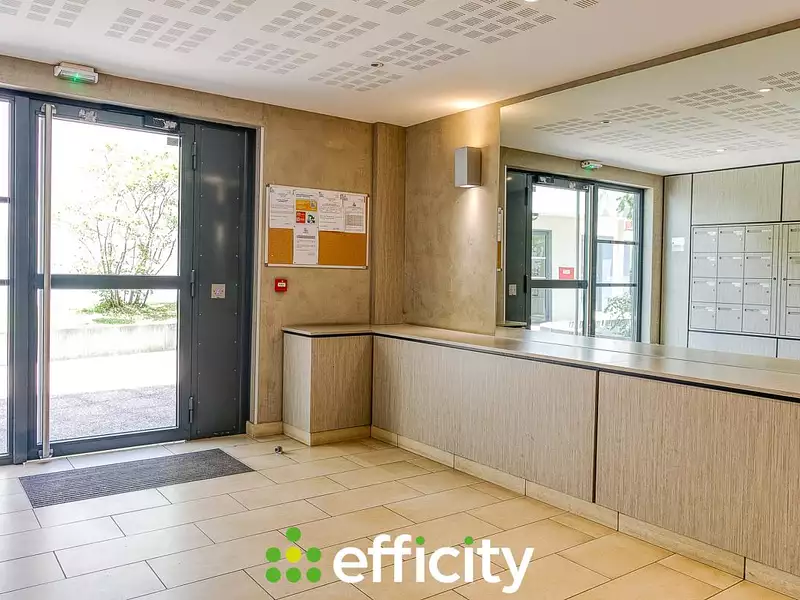 Appartement, 68 m²