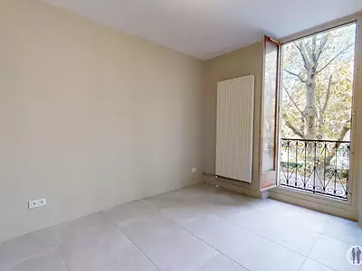 Appartement, 32,7 m²