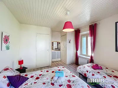 Appartement, 69,14 m²