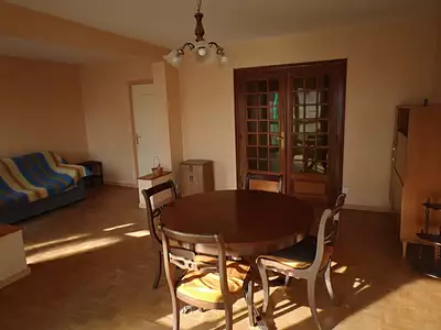 Appartement, 85 m²