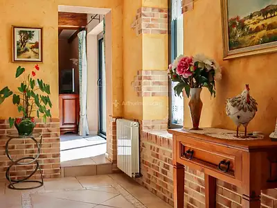 Maison, 145 m²
