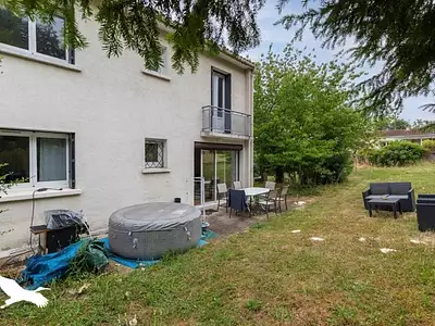 Maison, 95 m²