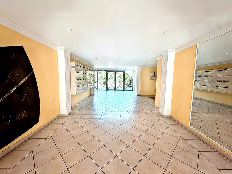 Appartement, 47,03 m²