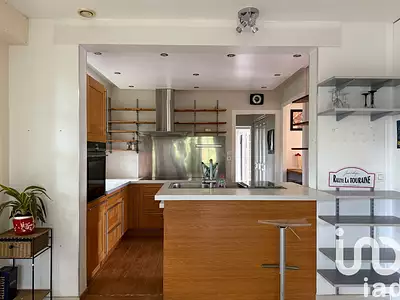 Maison, 170 m²