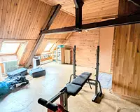 Immeuble, 226 m²