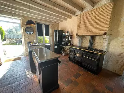Maison, 214 m²