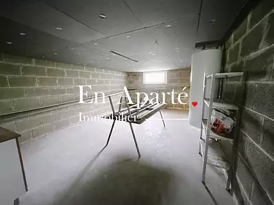 Maison, 80 m²