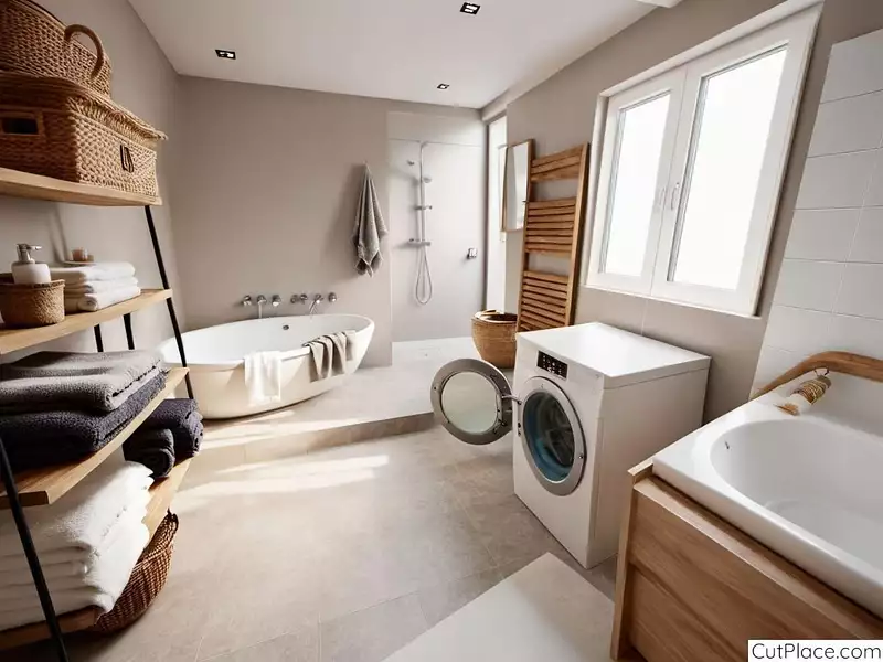 Immeuble, 335 m²