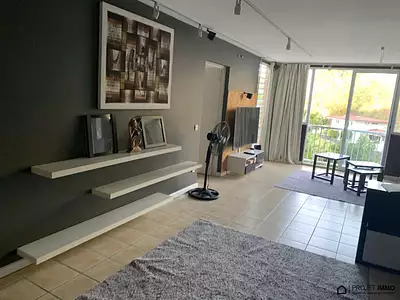 Appartement, 85 m²
