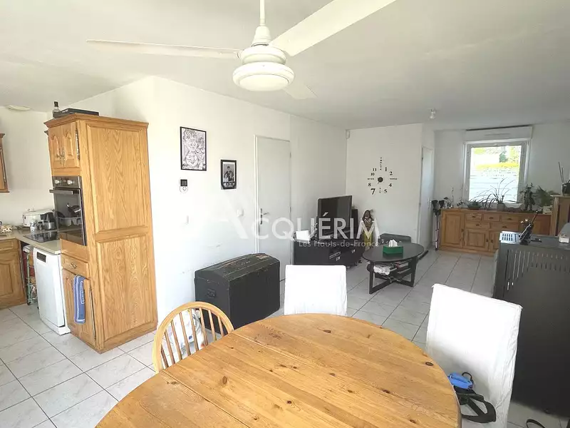 Maison, 90 m²