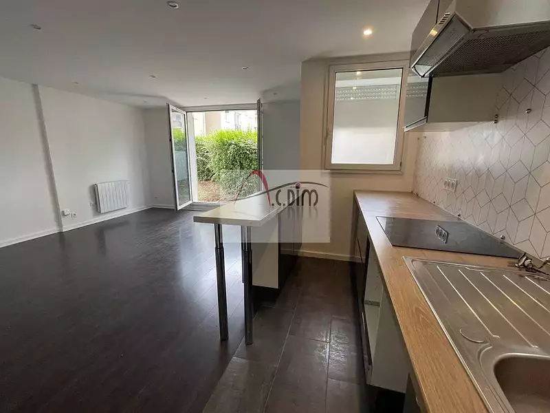 Appartement, 78 m²