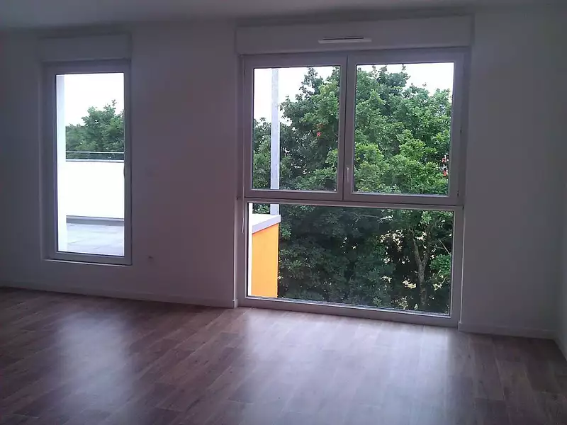 Appartement, 41 m²