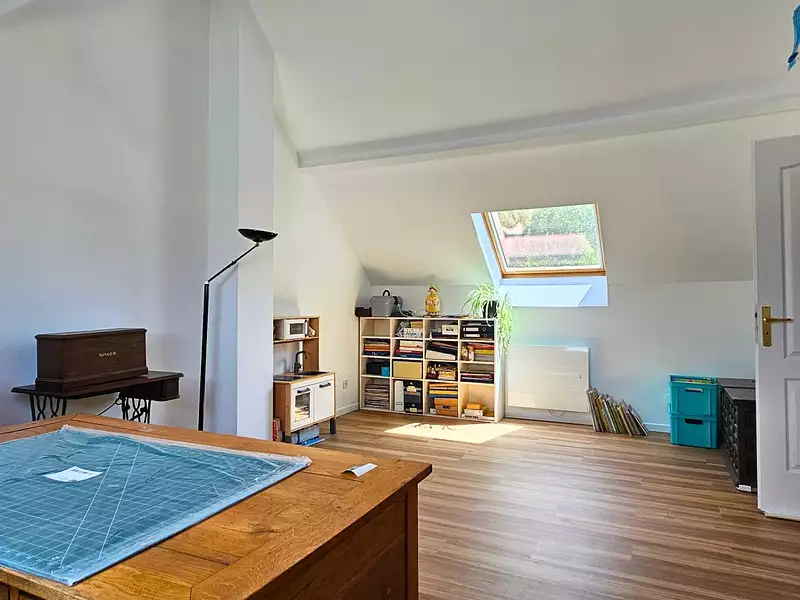 Maison, 154 m²