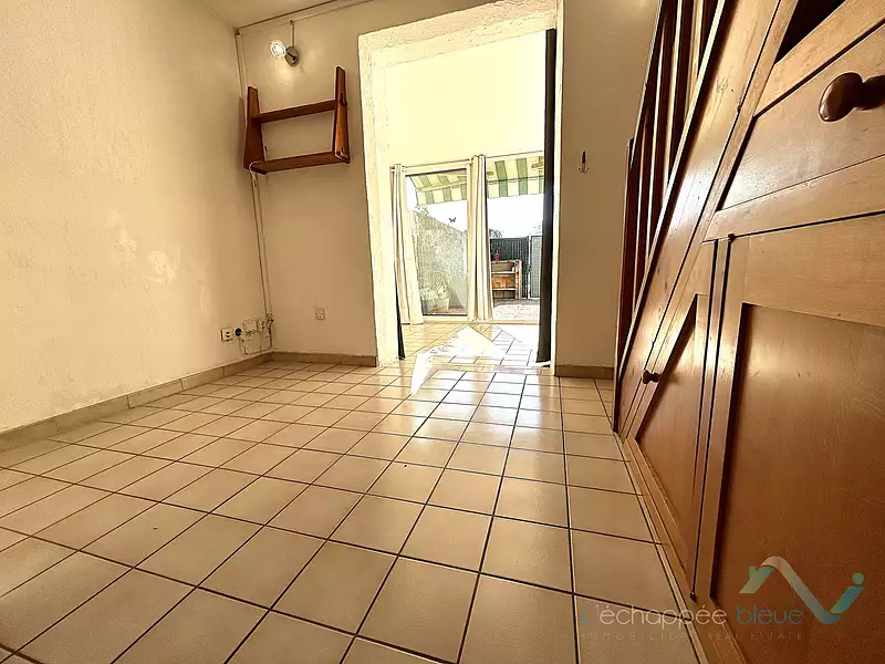 Maison, 44 m²