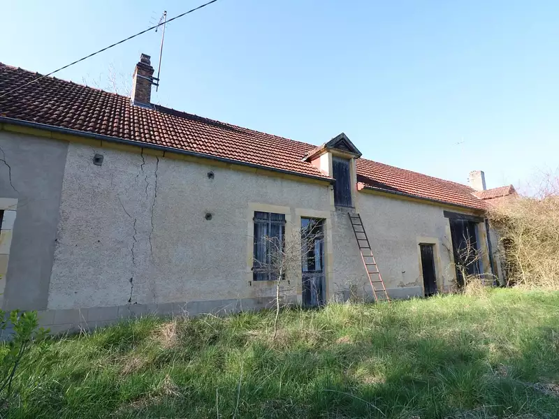 Maison, 270 m²