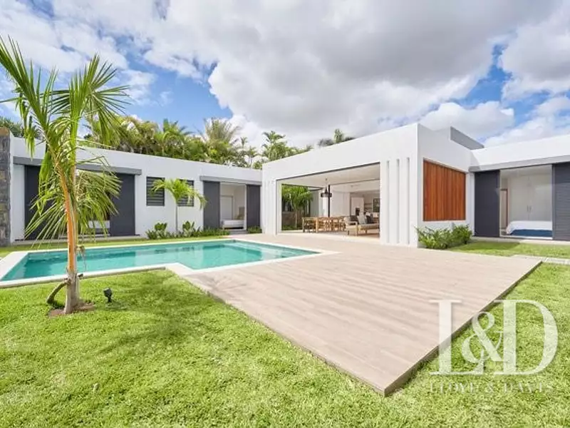 Maison, 333 m²