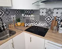 Appartement, 31,82 m²