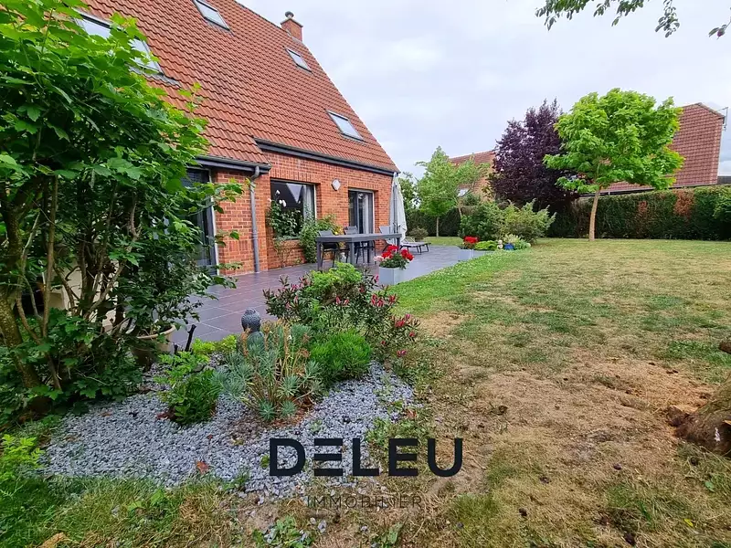 Maison, 170 m²
