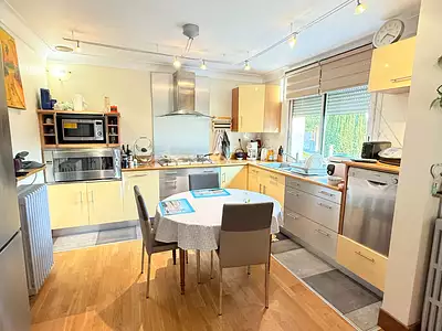 Maison, 130 m²
