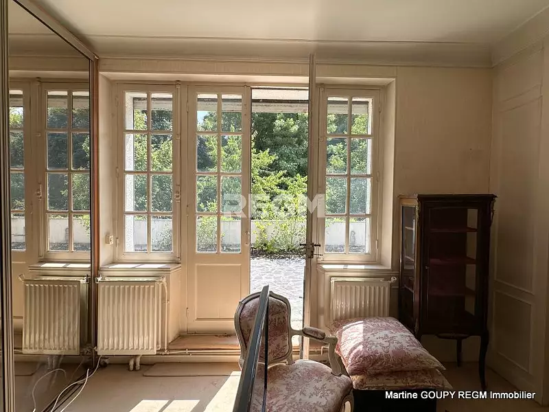 Maison, 160 m²