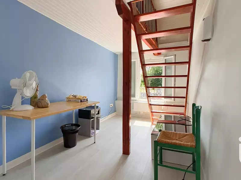 Maison, 118 m²