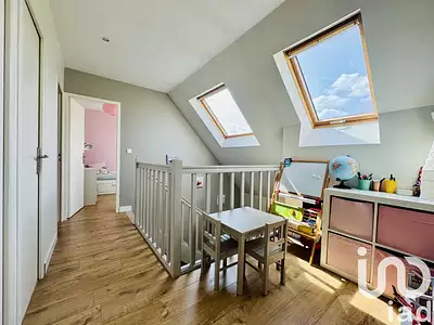 Maison, 130 m²