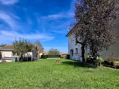Maison, 270 m²