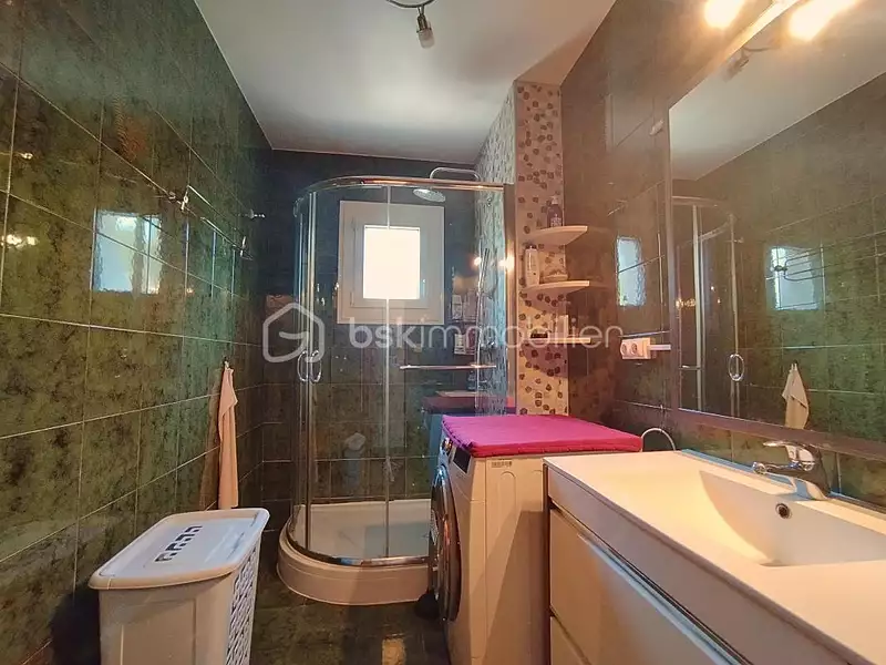 Maison, 174 m²