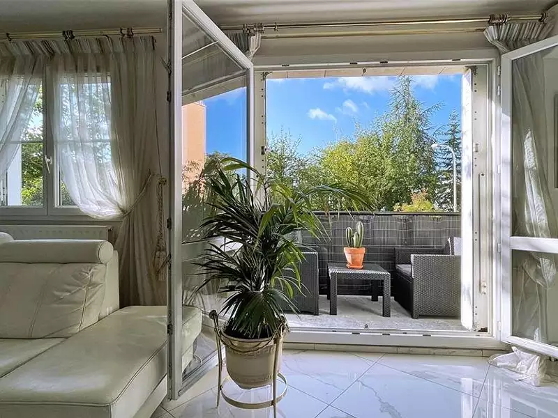 Appartement, 111 m²