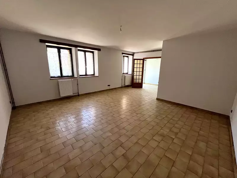 Maison, 115 m²
