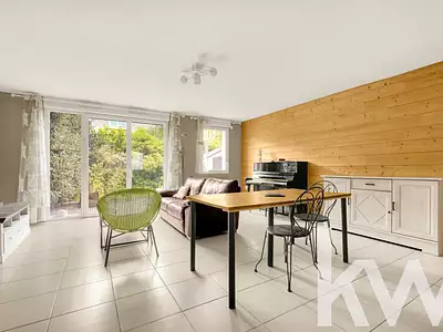 Maison, 119,5 m²
