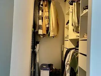 Appartement, 27,32 m²