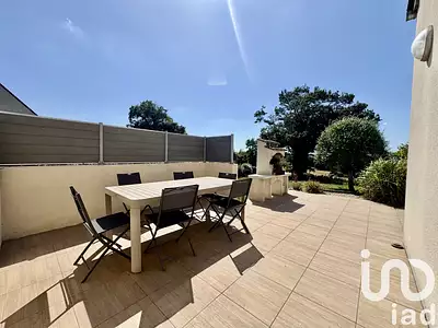 Maison, 165 m²