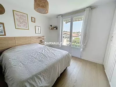 Appartement, 80 m²