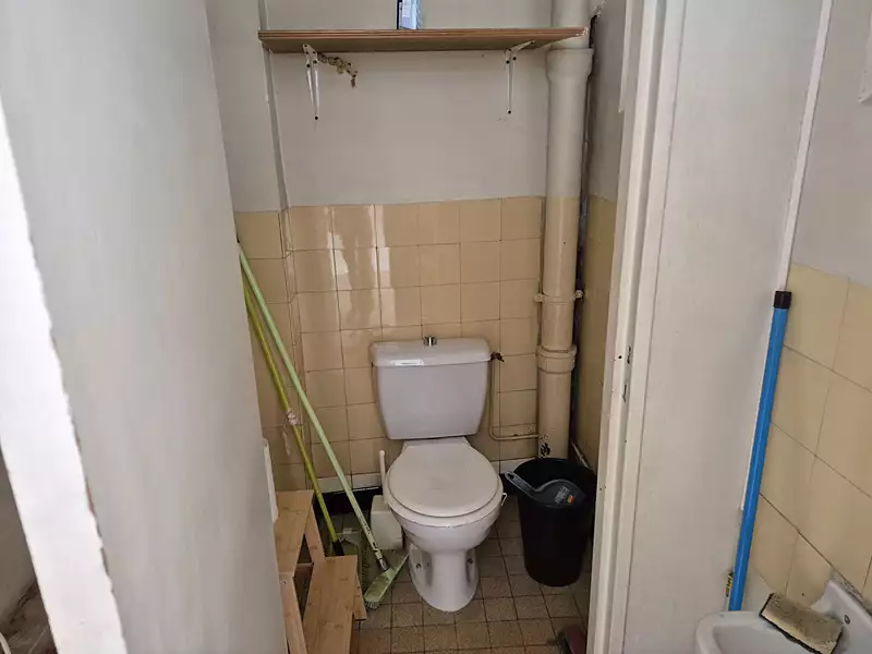 Divers, 85 m²