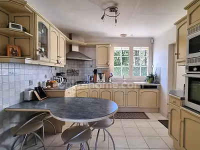 Maison, 128 m²