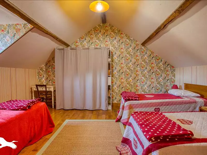 Maison, 270 m²