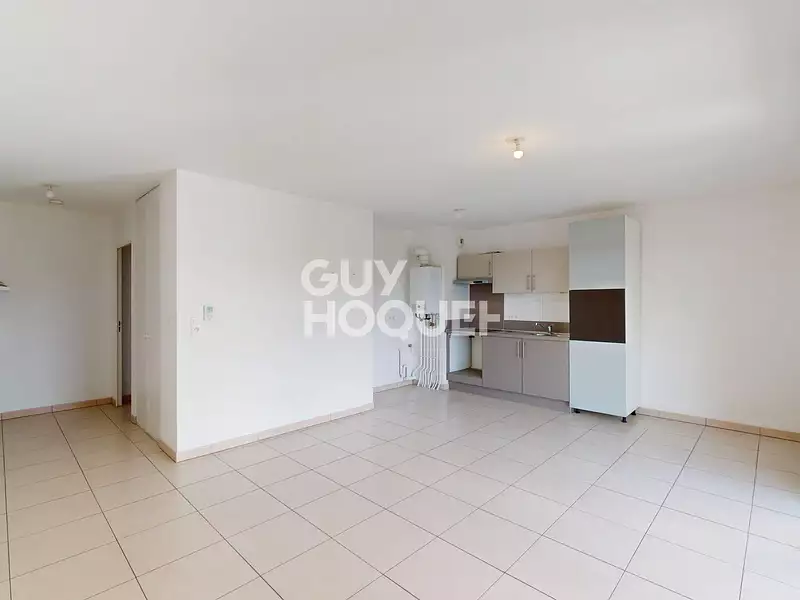 Appartement, 90 m²