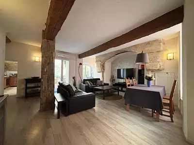 Maison, 123 m²