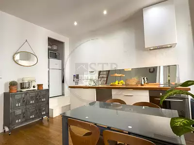 Divers, 84 m²